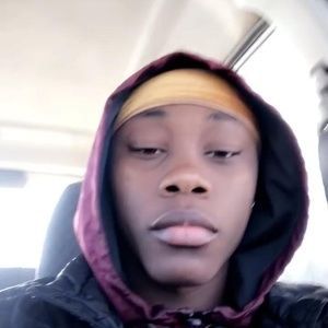 Meet your Posher, Keshaun